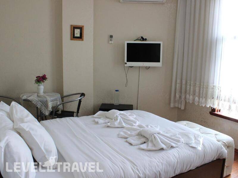 Фотография Ottoman Elegance Hotel