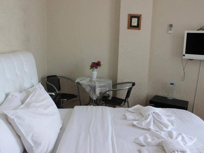Ottoman Elegance Hotel