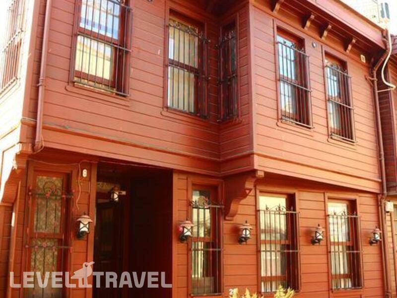 Фотография Ottoman Elegance Hotel