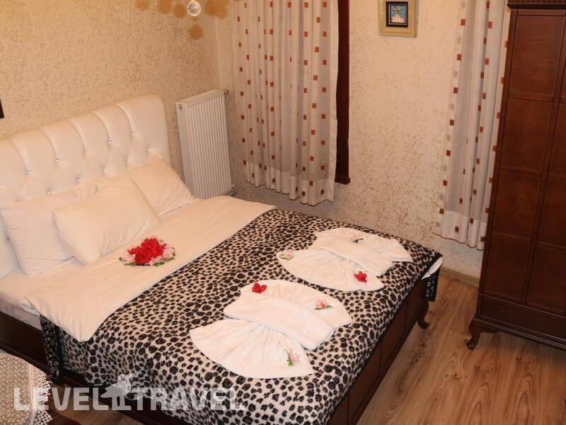 Фотография Ottoman Elegance Hotel