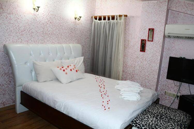 Ottoman Elegance Hotel