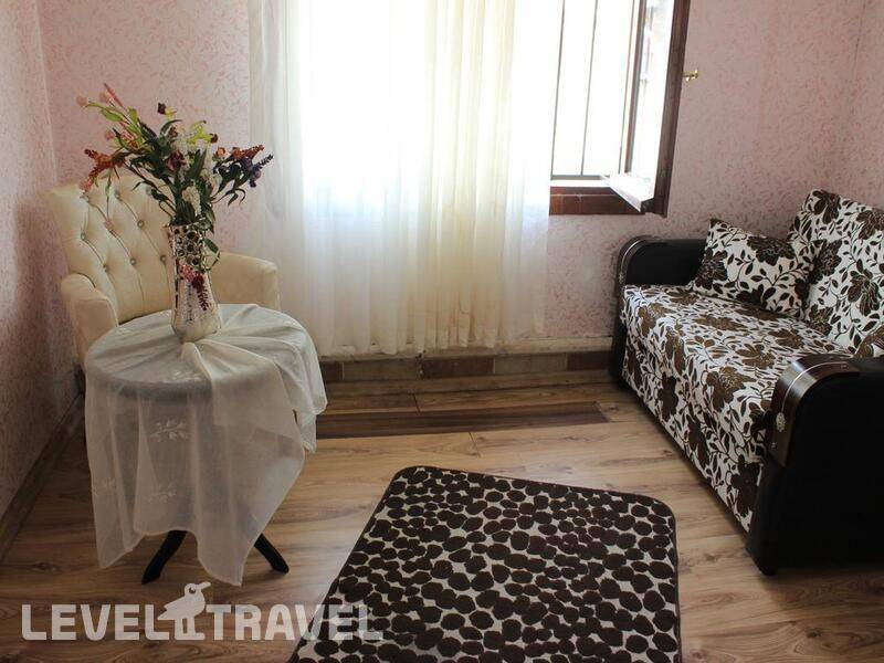 Фотография Ottoman Elegance Hotel