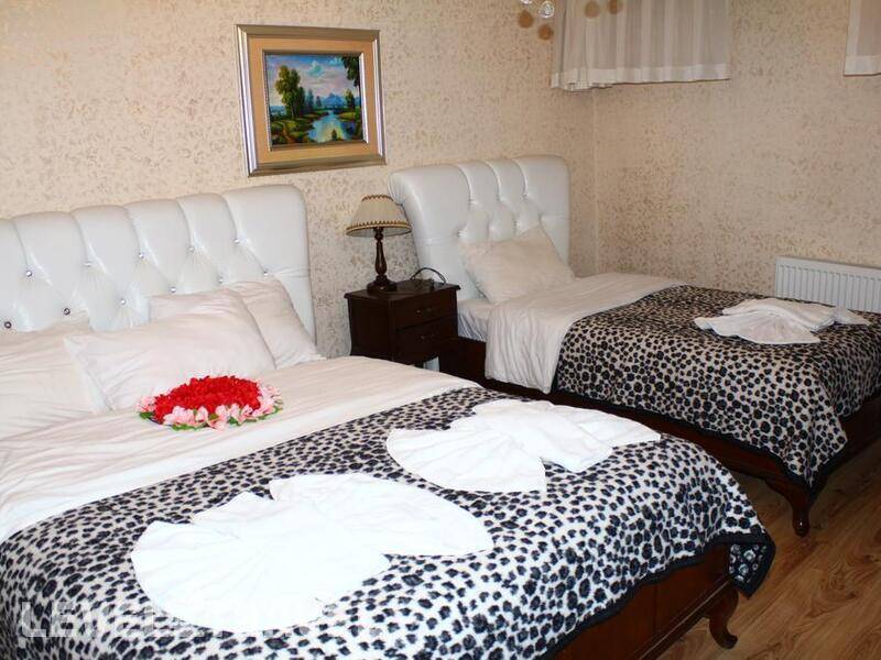Фотография Ottoman Elegance Hotel