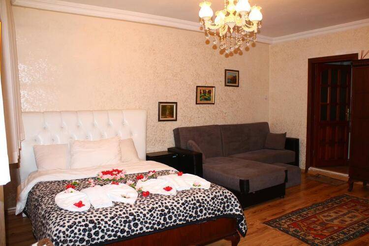 Ottoman Elegance Hotel