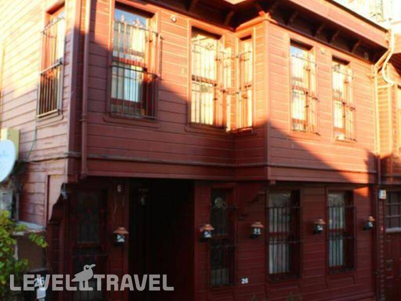 Фотография Ottoman Elegance Hotel
