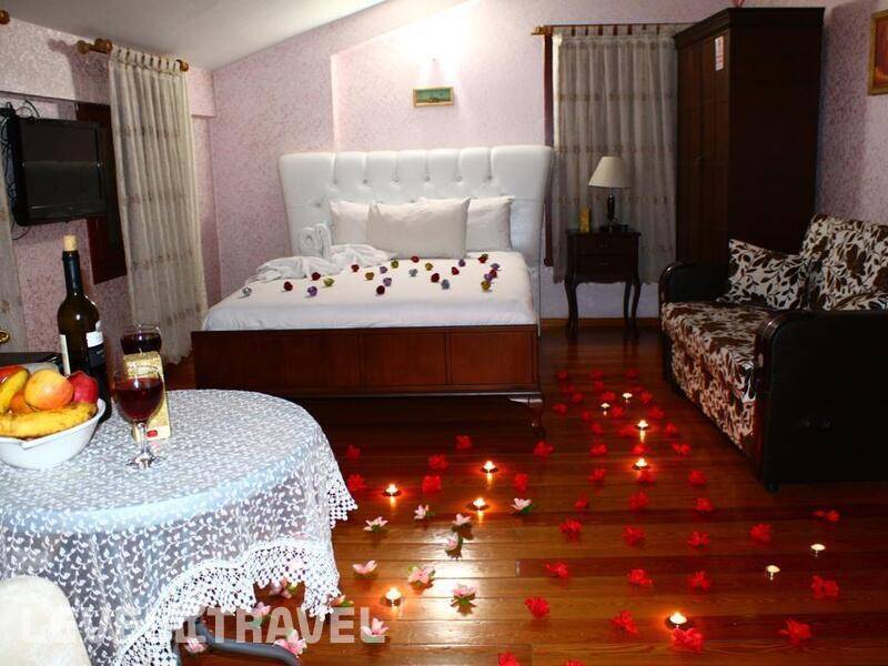 Фотография Ottoman Elegance Hotel