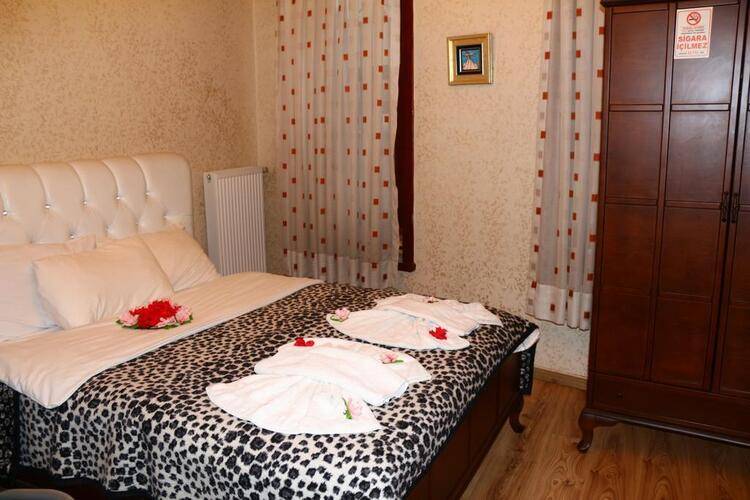 Ottoman Elegance Hotel