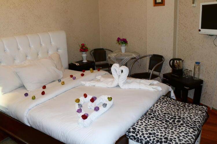 Ottoman Elegance Hotel