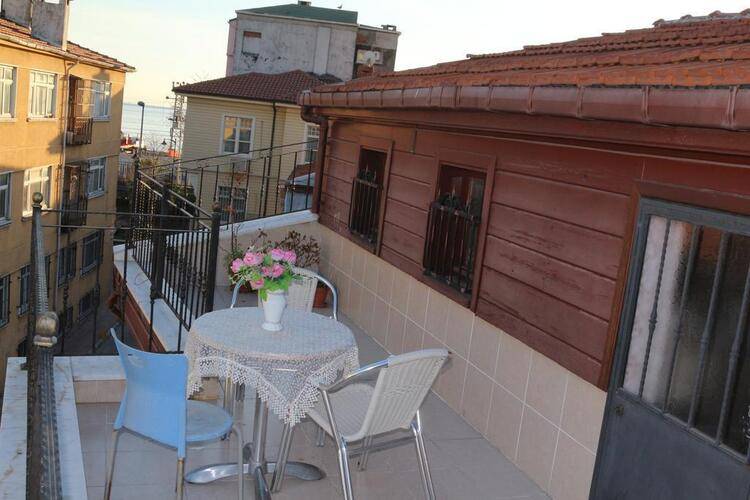 Ottoman Elegance Hotel