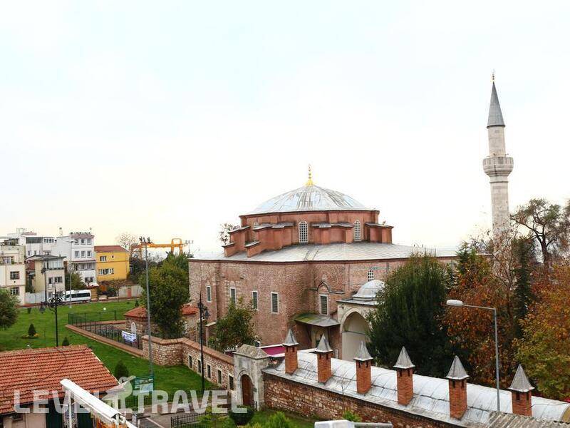 Фотография Ottoman Elegance Hotel