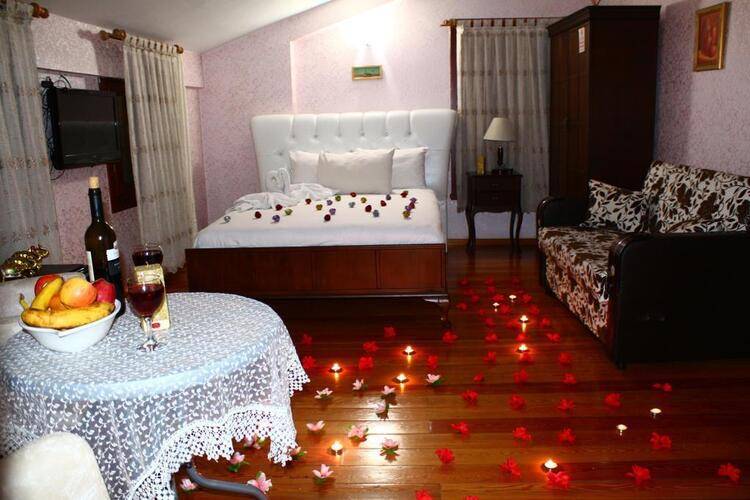 Ottoman Elegance Hotel