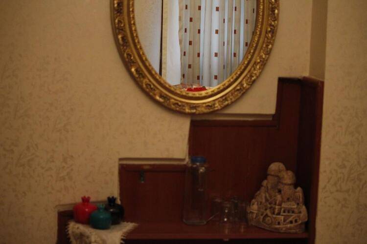 Ottoman Elegance Hotel