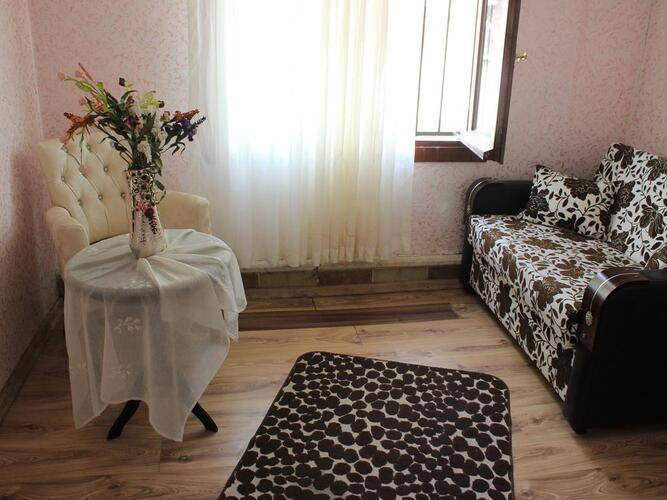 Ottoman Elegance Hotel