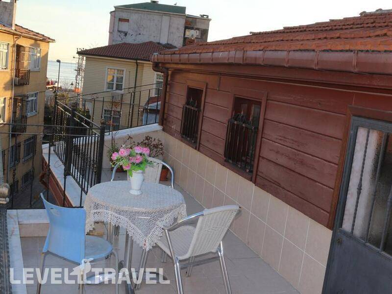Фотография Ottoman Elegance Hotel