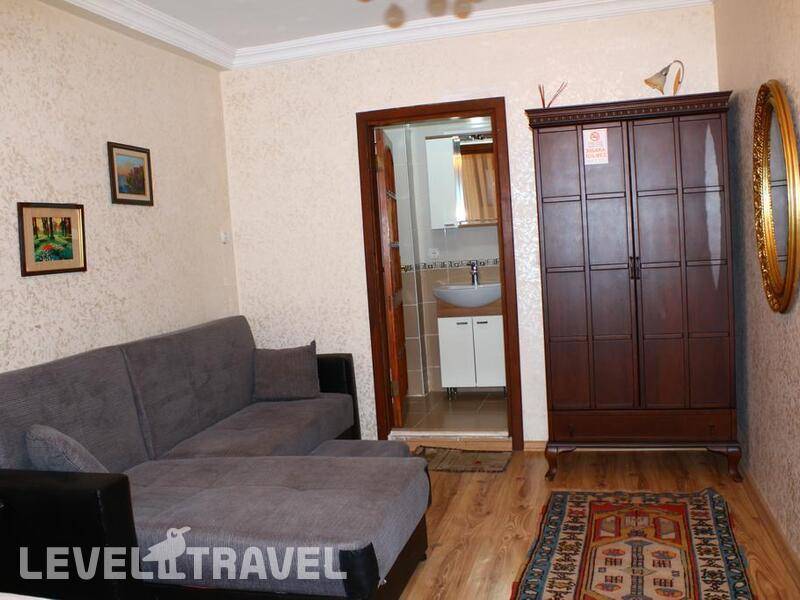 Фотография Ottoman Elegance Hotel