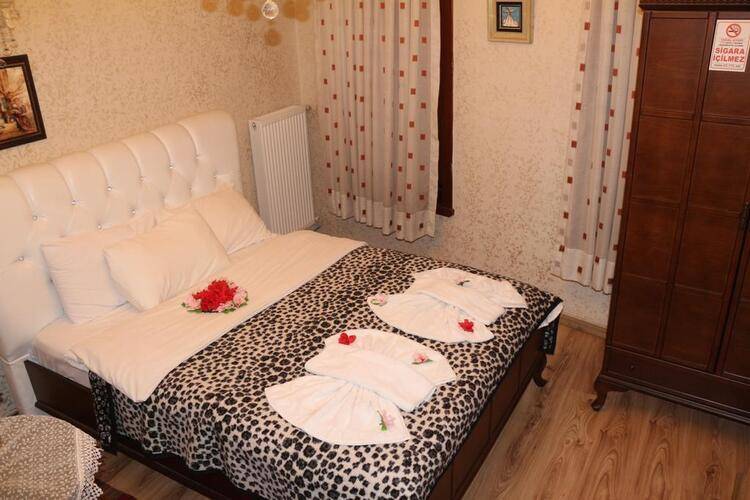 Ottoman Elegance Hotel