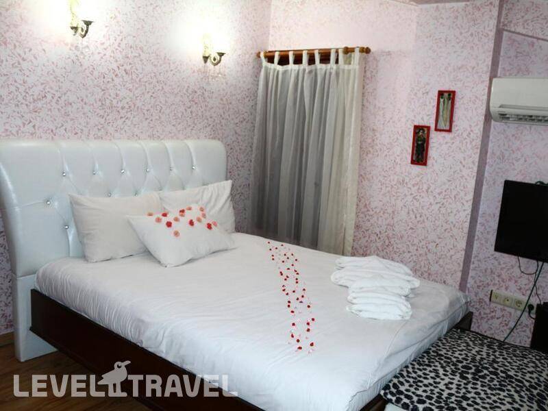 Фотография Ottoman Elegance Hotel