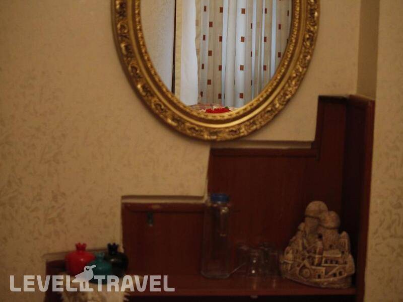 Фотография Ottoman Elegance Hotel