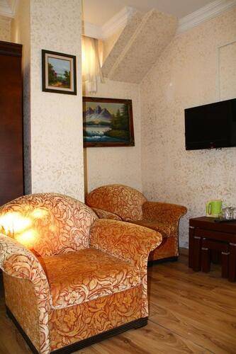 Ottoman Elegance Hotel