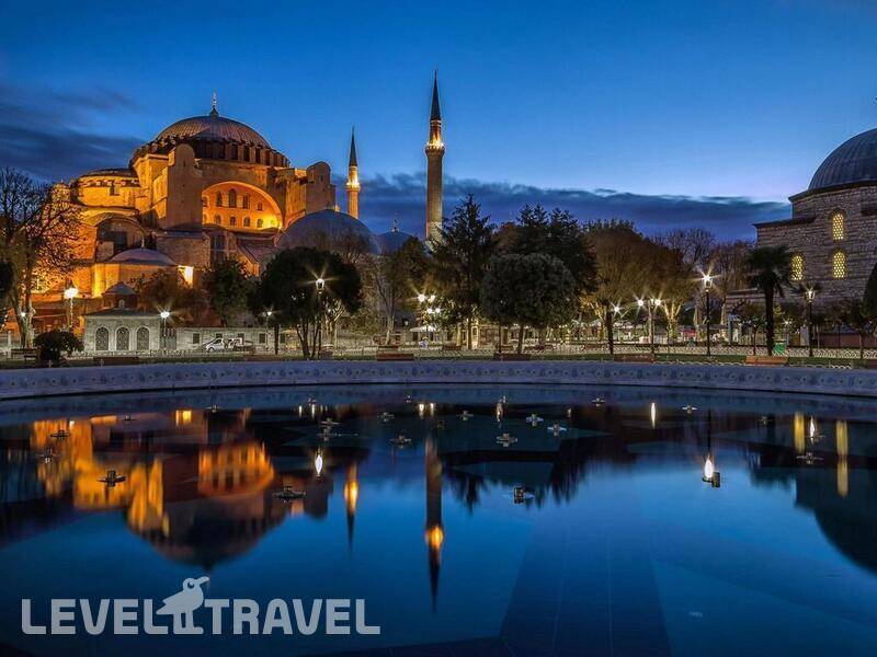 Фотография Ottoman Elegance Hotel