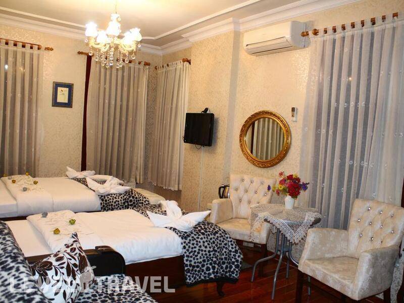Фотография Ottoman Elegance Hotel