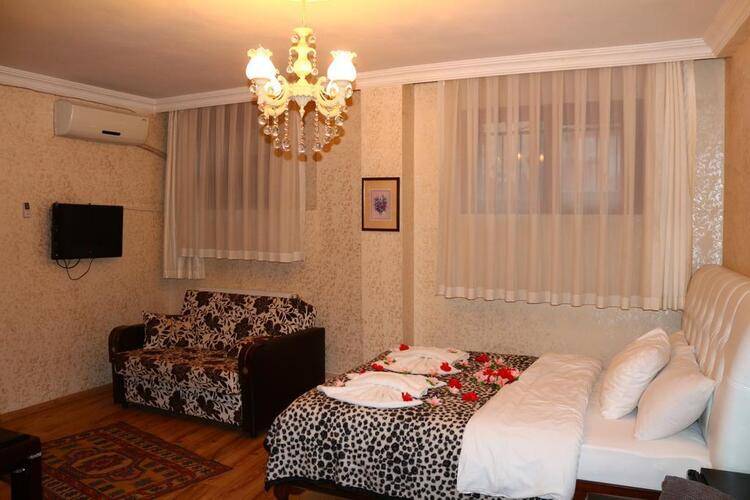 Ottoman Elegance Hotel