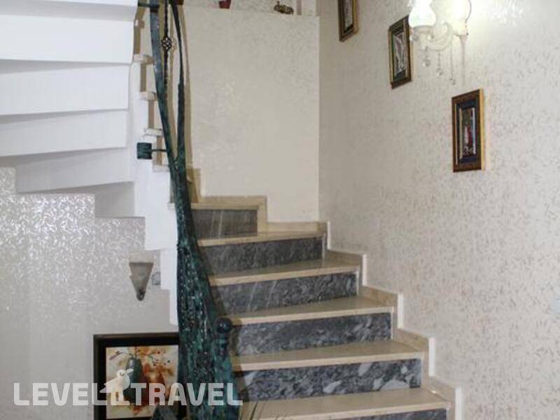 Фотография Ottoman Elegance Hotel