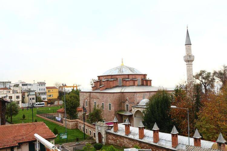Ottoman Elegance Hotel