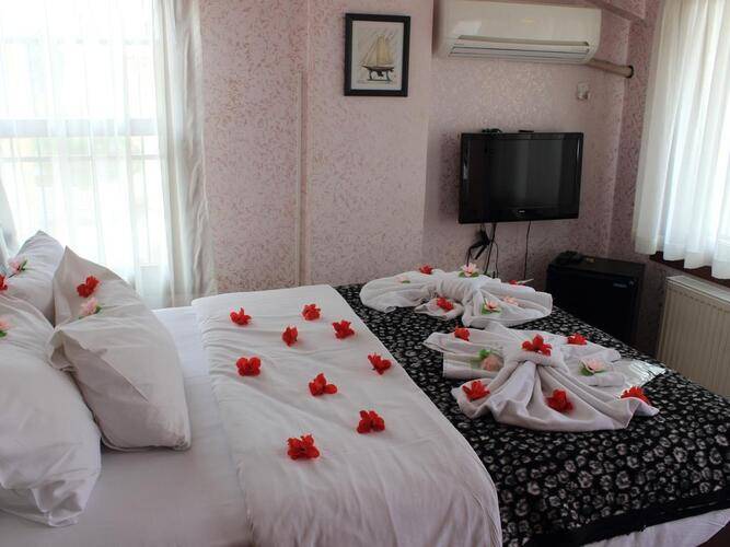 Ottoman Elegance Hotel