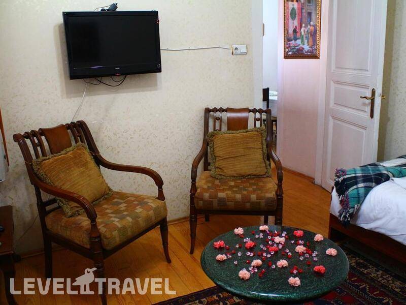 Фотография Ottoman Elegance Hotel