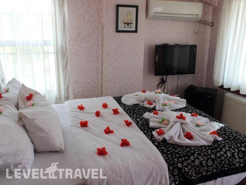Фотография Ottoman Elegance Hotel