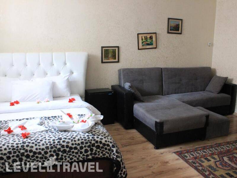 Фотография Ottoman Elegance Hotel