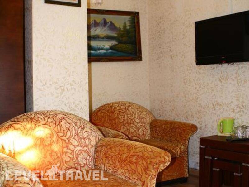 Фотография Ottoman Elegance Hotel