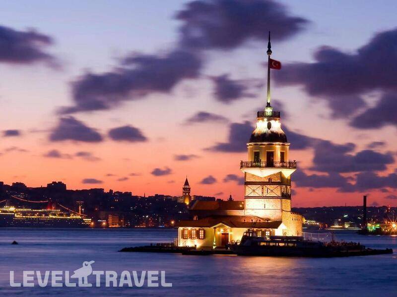 Фотография Ottoman Elegance Hotel
