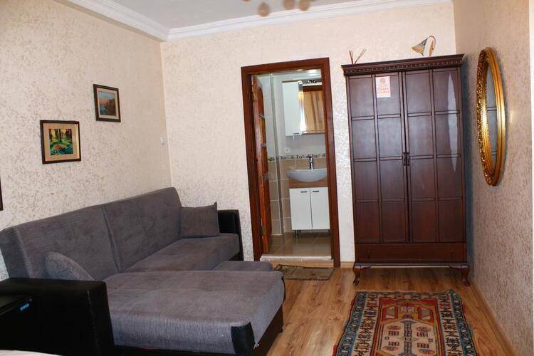 Ottoman Elegance Hotel
