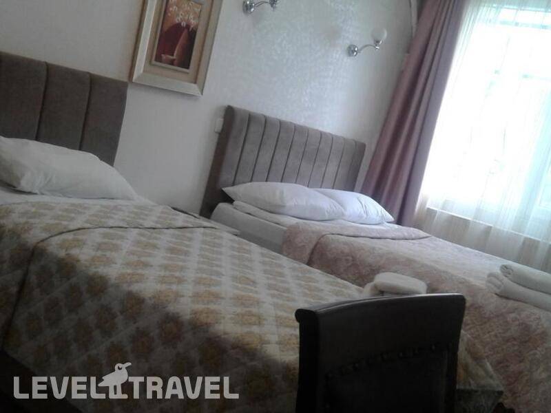 Фотография Ottoman Elegance Hotel