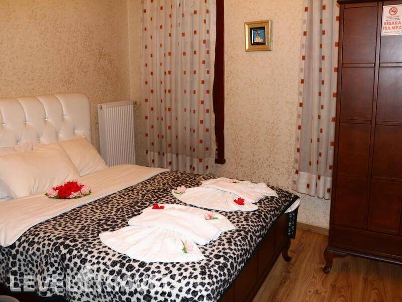 Фотография Ottoman Elegance Hotel