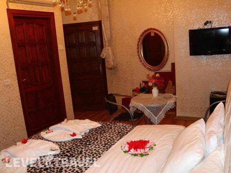Фотография Ottoman Elegance Hotel