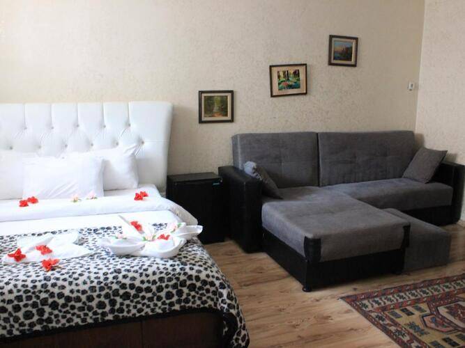 Ottoman Elegance Hotel