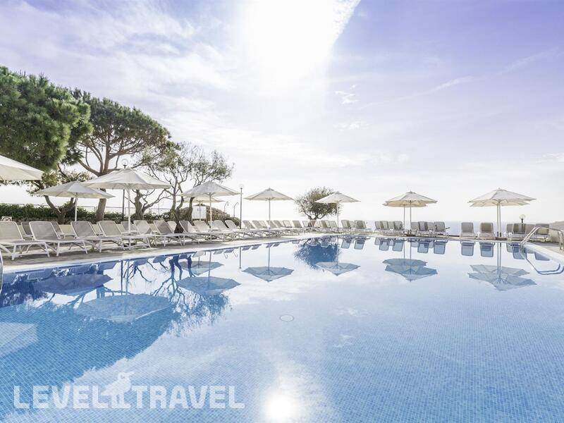 Фотография Blau Punta Reina Junior Suites Resort