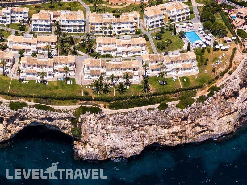 Фотография Blau Punta Reina Junior Suites Resort