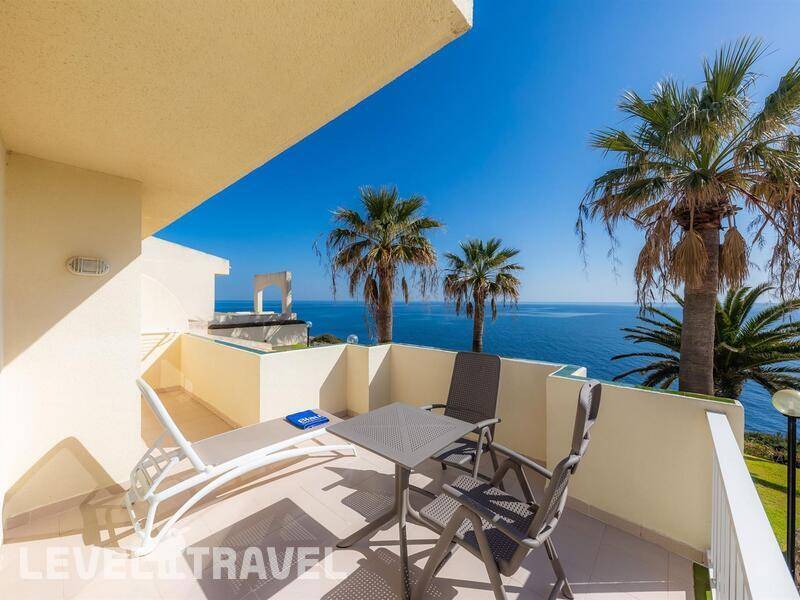 Фотография Blau Punta Reina Junior Suites Resort