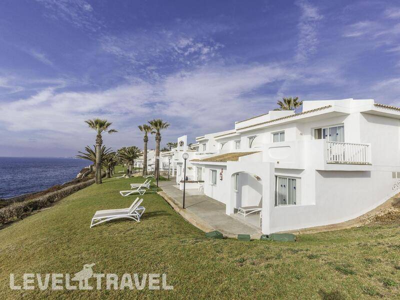 Фотография Blau Punta Reina Junior Suites Resort