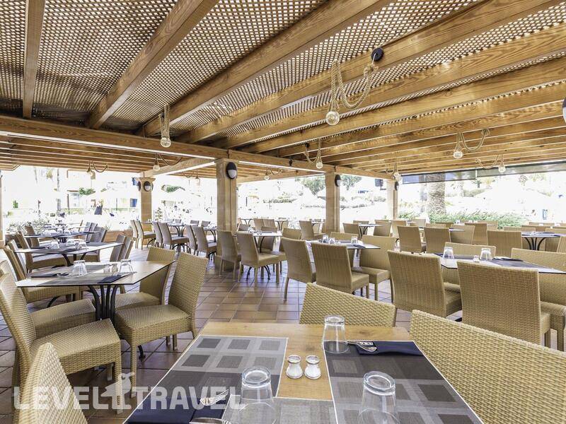 Фотография Blau Punta Reina Junior Suites Resort