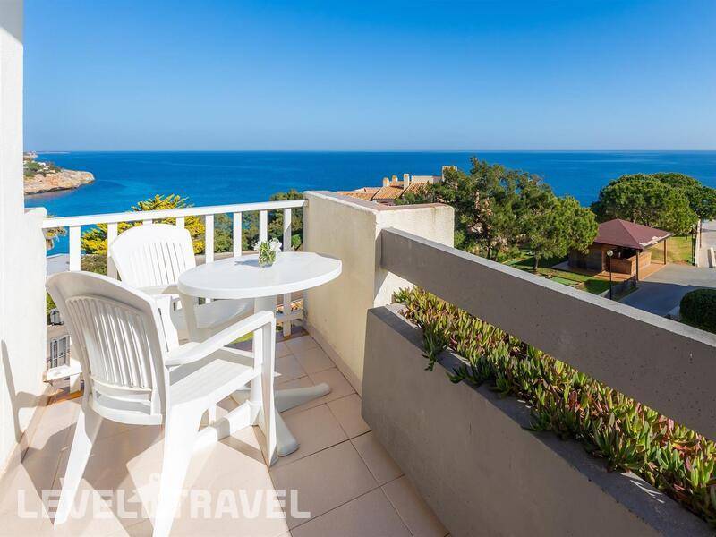 Фотография Blau Punta Reina Junior Suites Resort