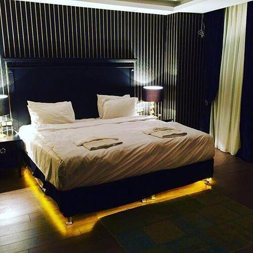 Golden Gate Hotel Istanbul Topkapi