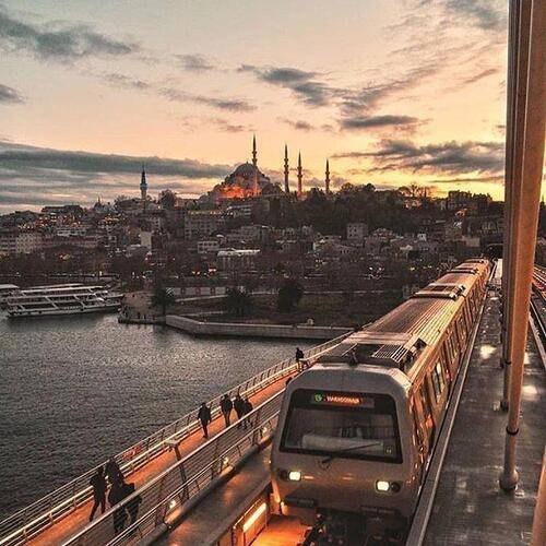 Golden Gate Hotel Istanbul Topkapi