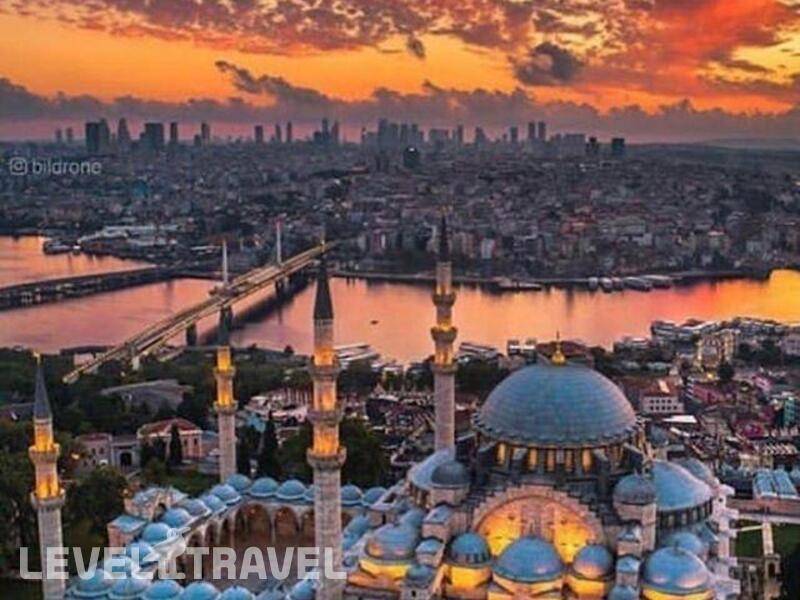 Фотография Golden Gate Hotel Istanbul Topkapi