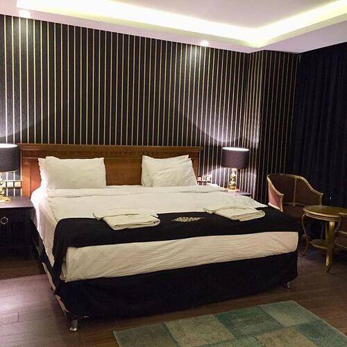 Golden Gate Hotel Istanbul Topkapi