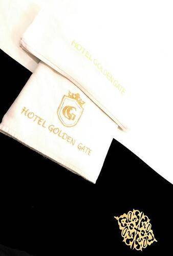 Golden Gate Hotel Istanbul Topkapi
